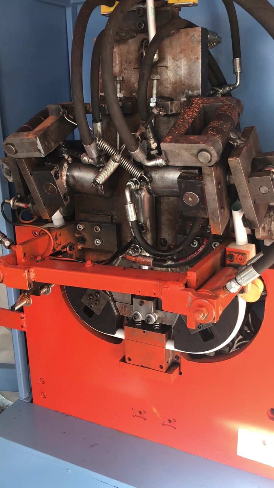 CNC Boru Büküm Teknolojisi ve Avantajları