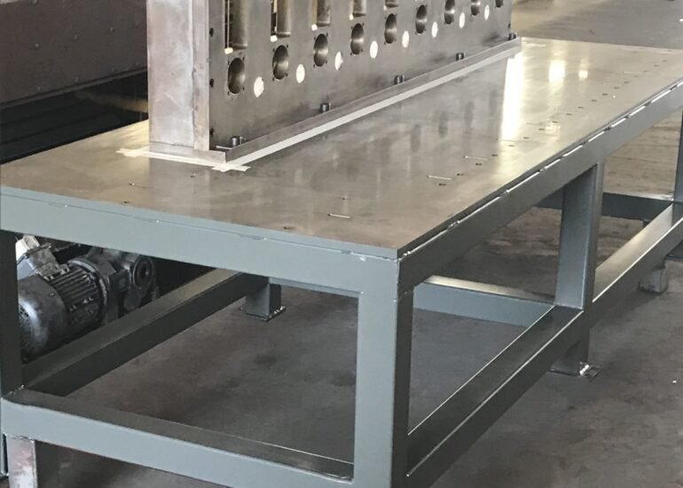 Roll Form Hattı Satın Alırken Dikkat Edilecek 7 Kriter
