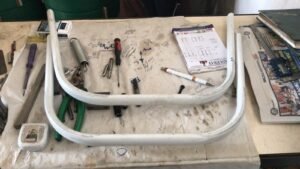 CNC Boru Bükme Makinesi – görünüm 3