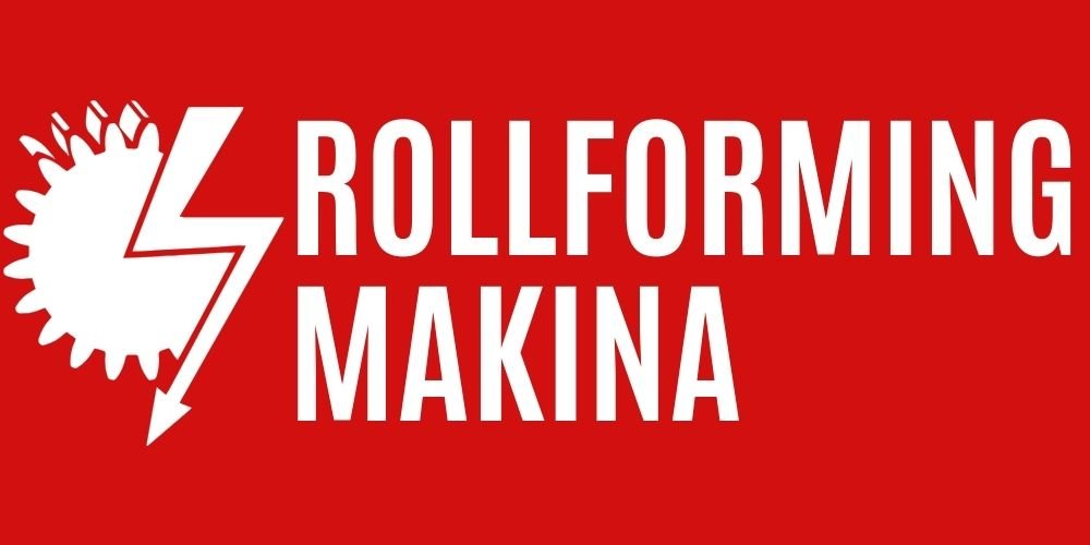 Roll Forming Makina